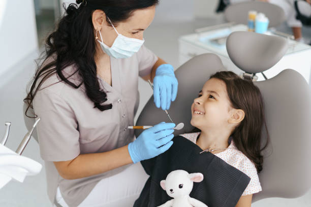 Best Cosmetic Emergency Dentistry in Bushyhead, OK
