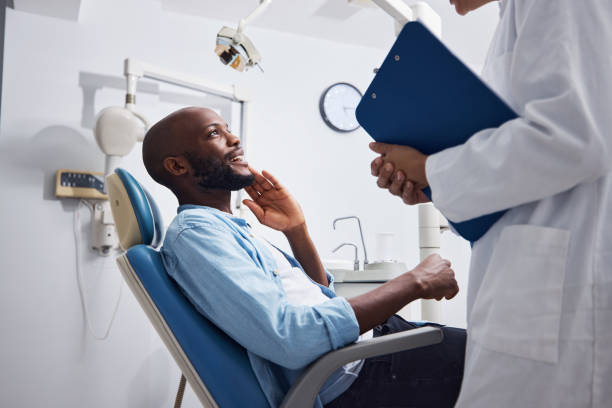 Best Emergency Dental Care for Broken or Chipped Teeth in Bushyhead, OK