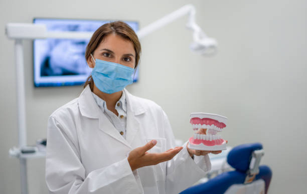 Best 24-Hour Emergency Dentist in Bushyhead, OK