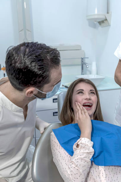 Best Urgent Care for Lost Fillings or Crowns in Bushyhead, OK