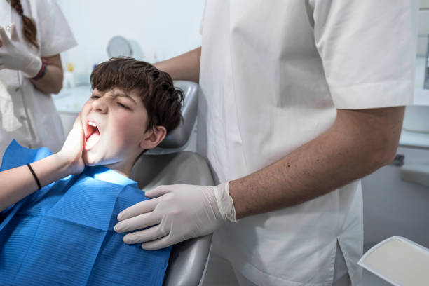Best Emergency Root Canal Treatment in Bushyhead, OK