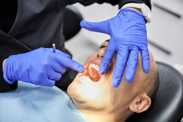 Best Weekend Emergency Dentist in Bushyhead, OK