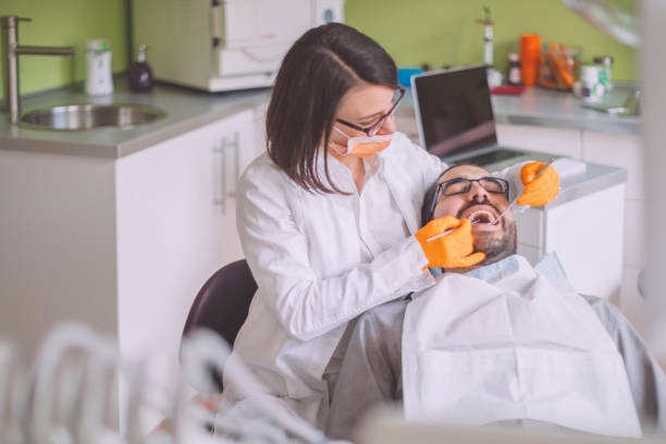 Best Emergency Tooth Extraction in Bushyhead, OK