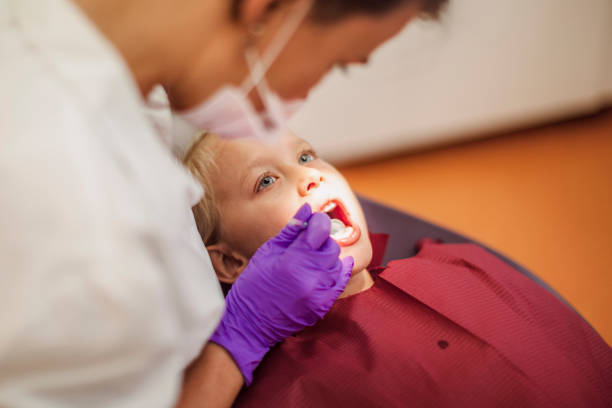 Best Emergency Orthodontic Services in Bushyhead, OK