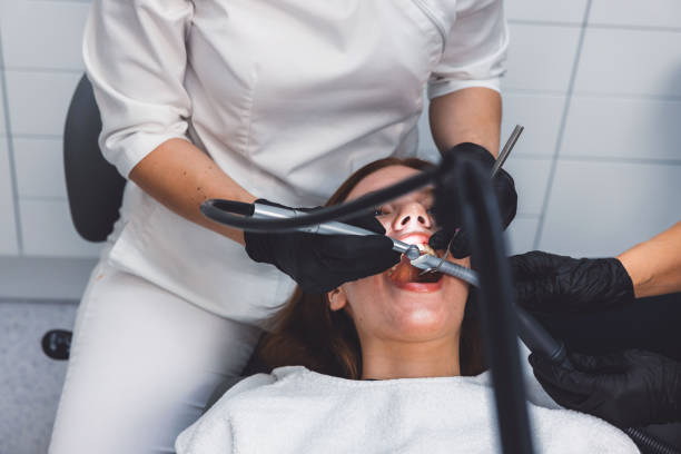 Best Emergency Treatment for Dental Infections or Abscesses in Bushyhead, OK