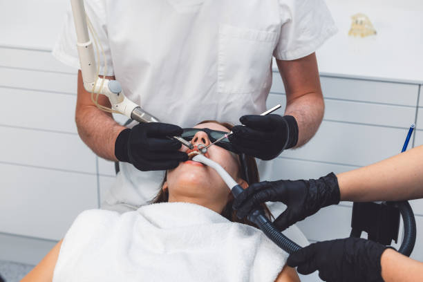Best Emergency Denture Repair in Bushyhead, OK