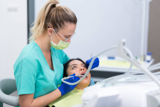 Best Emergency Gum Treatment in Bushyhead, OK