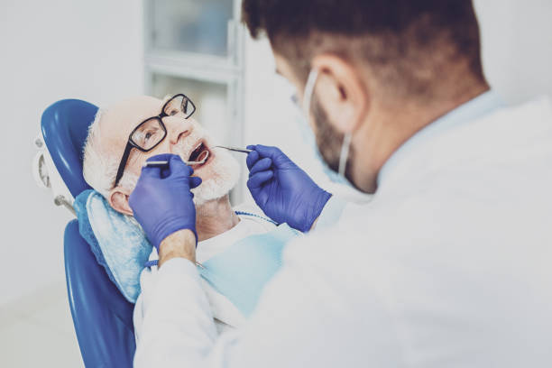 Best Same-Day Emergency Dental Services in Bushyhead, OK
